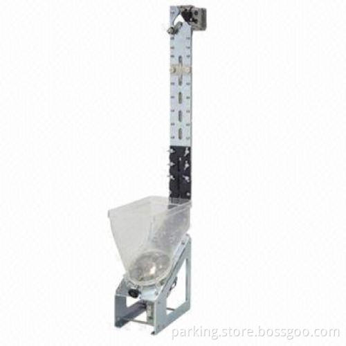 IN-1000 Coin Hopper, Users can use it in recreational machines with the coin outlet